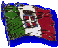 Bandiera del Regno d'Italia